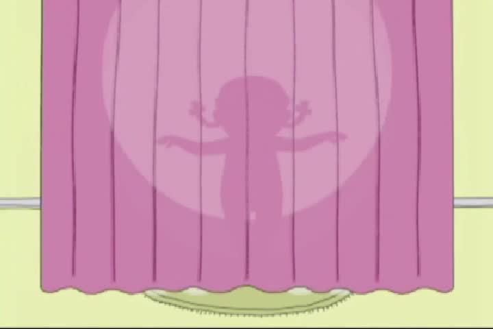 Shanna's Show Episodes 1-5