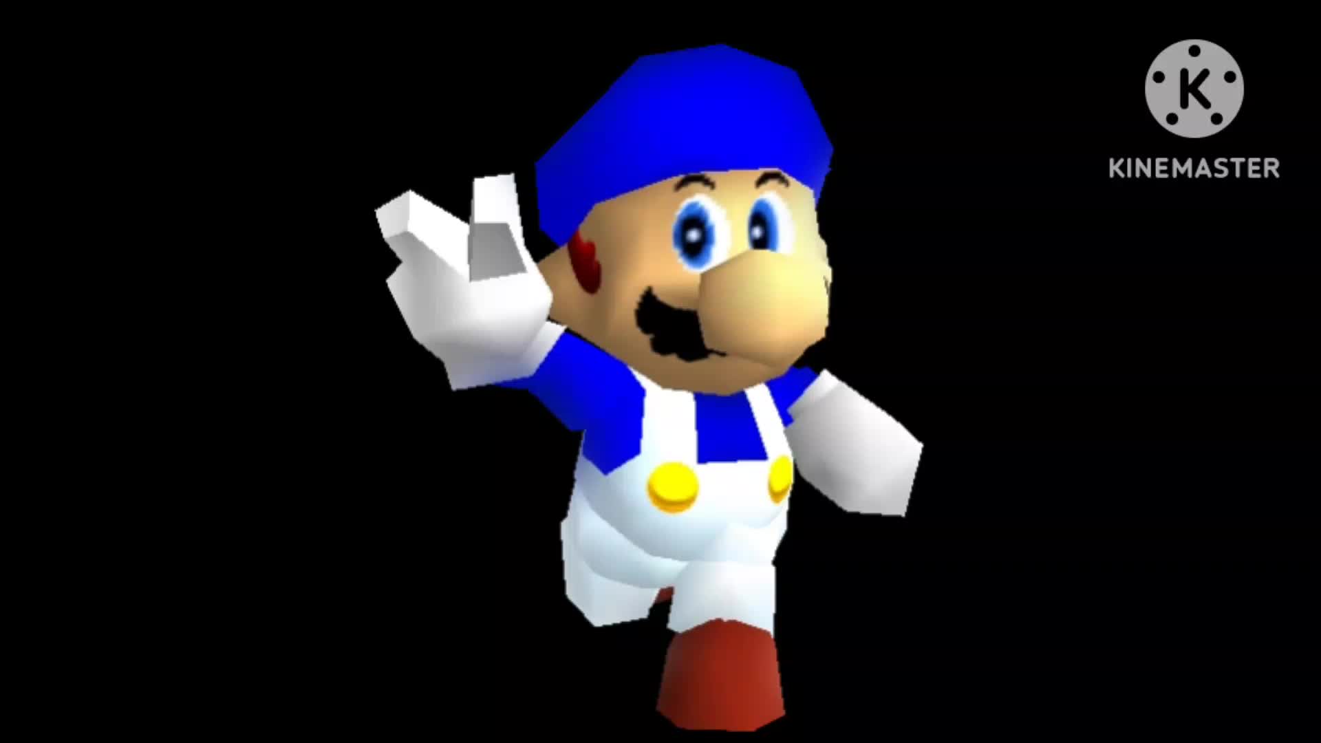 Testing SMG4's AI Voice TTS