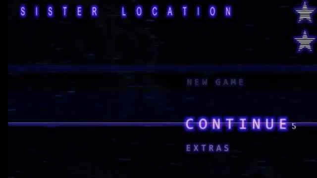 Creepypasta - five night_s at freddy_s sister location. parte 2(720P_HD)