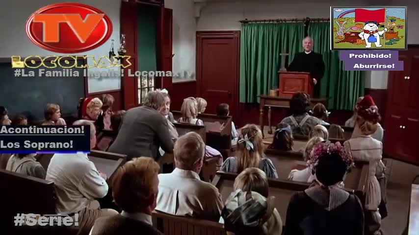 LocomaxTv Bolivia Anime Octubre 2025