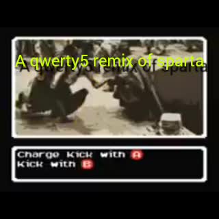 Próximamente flash sparta qwerty animation Próximamente flash sparta qwerty animation