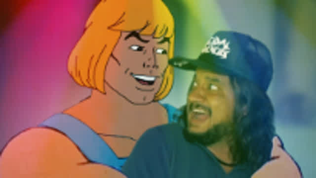 EL BANANERO - VIVIENDO CON IVAN