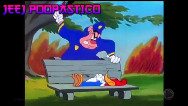 YouTube Poop BR - Aleatoriedades Que Não Cabem Pelo Cu [JEEJ POOPÁSTICO]