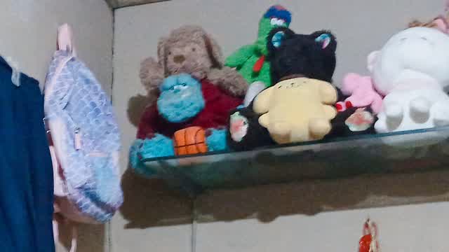 My happy corner ;3