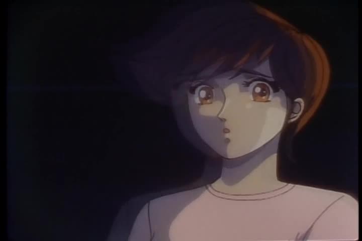 KEKKO KAMEN ---Ep03--- Misterio! La leyenda del malvado androide!
