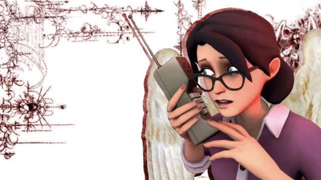 speedpaint miss pauling TF2