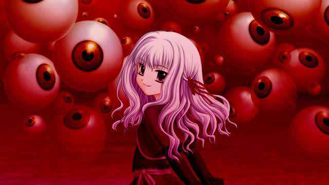 Gore Screaming Show OP