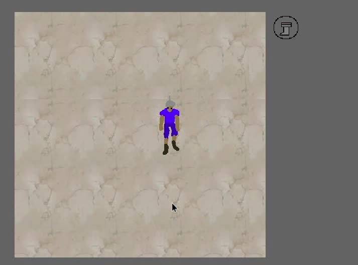 Tscape 1 gameplay