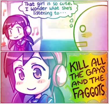 kill all the gays and the faggots kill all the gays and the faggots