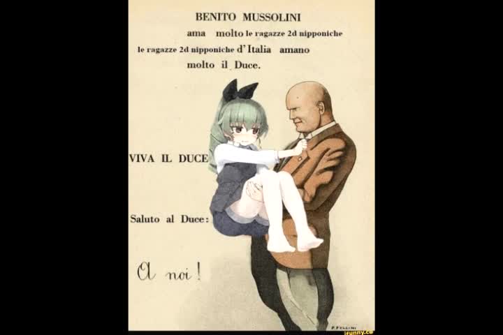 Confusione Balilla Confusione Balilla