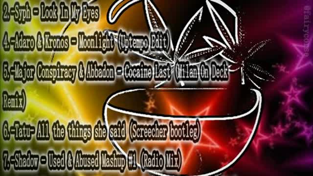 Dj bastasluttt rave mix.