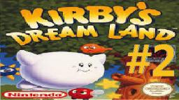 Let´s Play Kirbys Dreamland - Teil 2