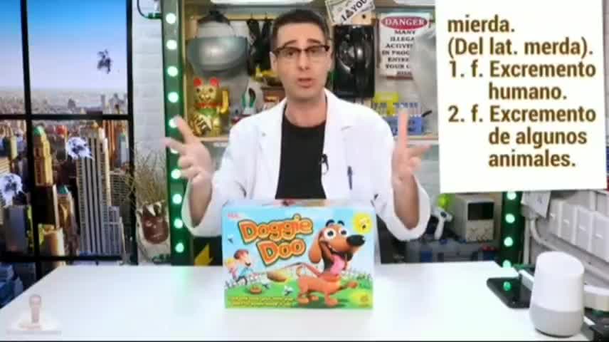 CURIOSIDADES CON MIGUEL