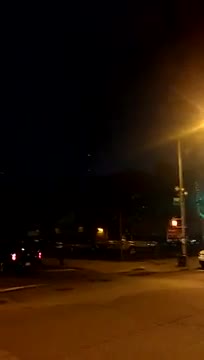 UFO'S OVER THE HOOD #minis