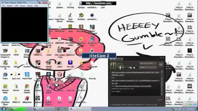 Let's Play Sonic thhhhhe Hhhhhhhhhhhhedddddddddd Hedgehog ggggggggggggg