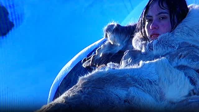 This Movie Was Filmed Here Up North!