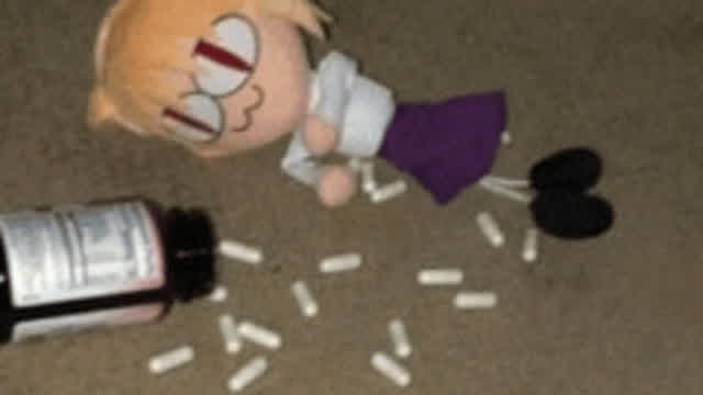 NECO-ARC SPOTTED IRL?!?! - NoClickbait 100% REEL