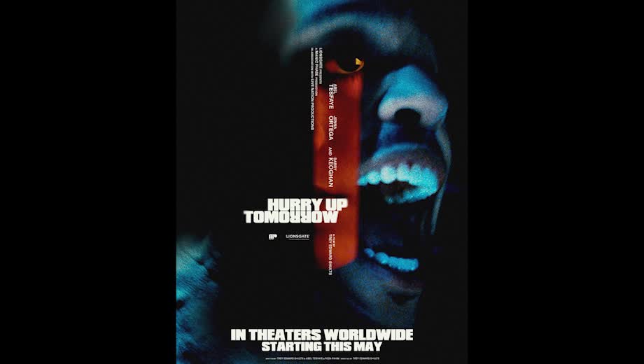 The Weeknd feat. Anitta - São Paulo