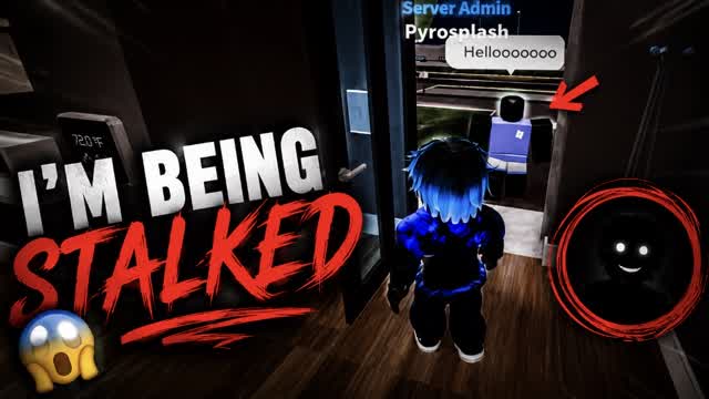 I MOVED INTO A BRAND NEW CITY AND GOT STALKED (rexo city I MOVED INTO A BRAND NEW CITY AND GOT STALKED (rexo city