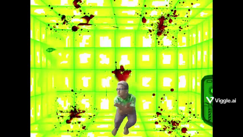 playerfridei -気持ちいい (music video redo)