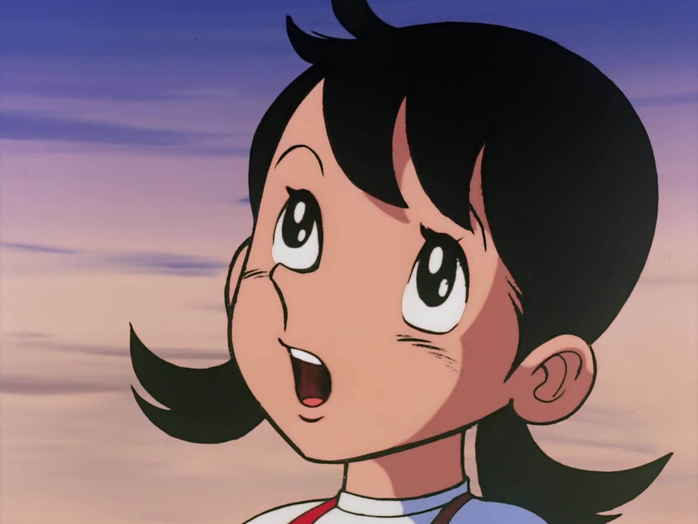 Rocky Joe - 1x52 - Addio Toro Riki