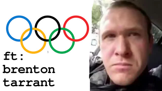 Retard Olympics: Br3nton t#rr#nt