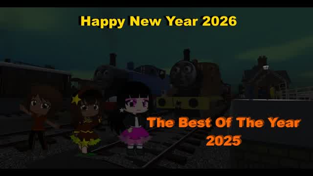 The Best Of The Year 2025 (New Year Special 2026)