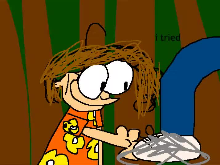 Part 22 for The Weird Al Show Theme Reanimated