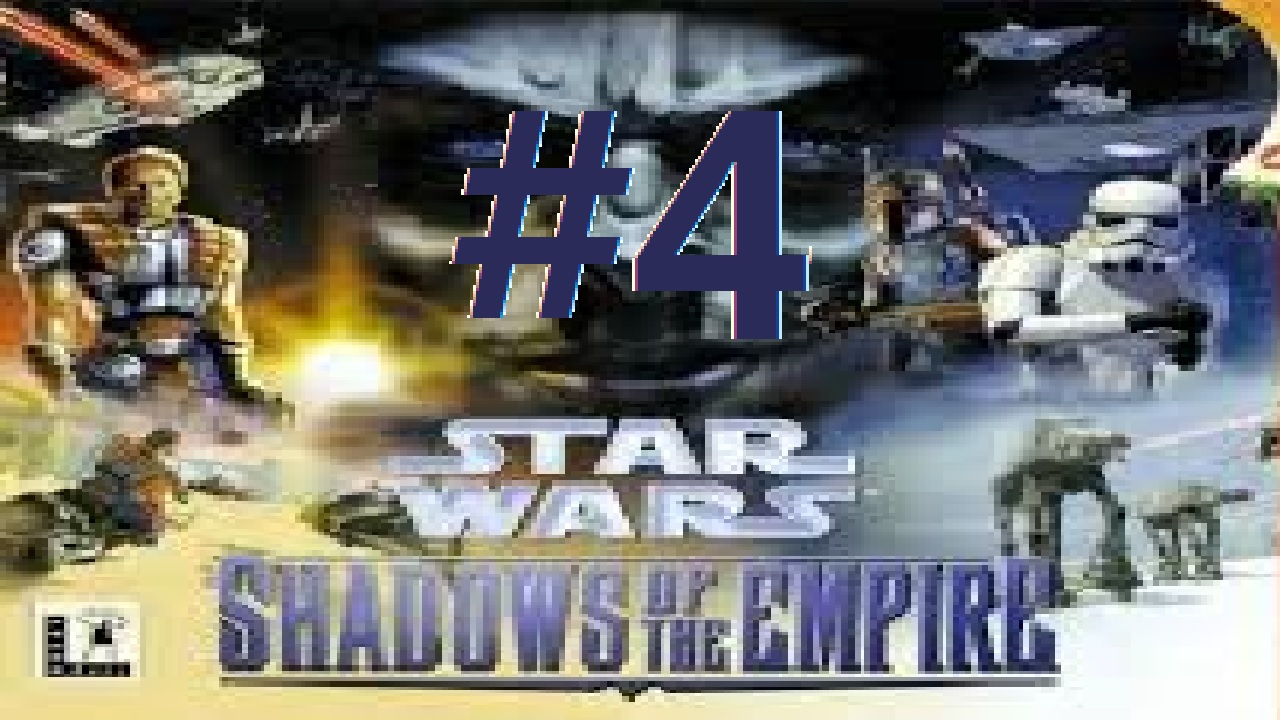 Let´s Play Star Wars SotE (Deutsch) - Teil 4 Der Schrottplatz von Ord Mantell! Let´s Play Star Wars SotE (Deutsch) - Teil 4 Der Schrottplatz von Ord Mantell!