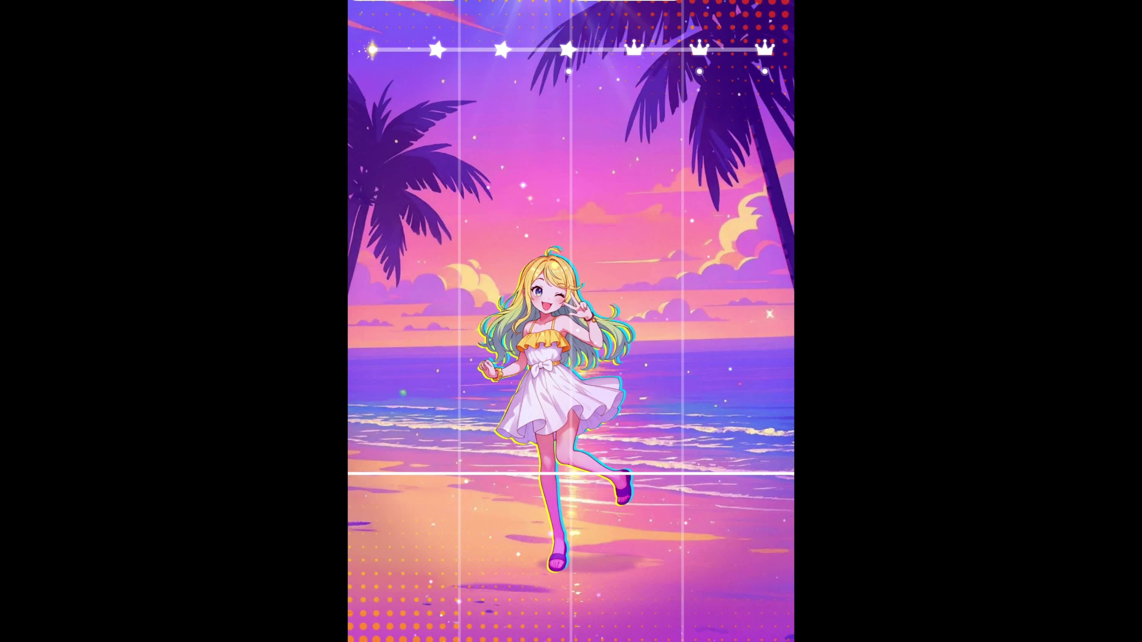 CHANNEL TRAILER (2025)