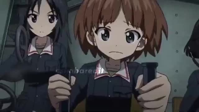 Anime Bozkurt
