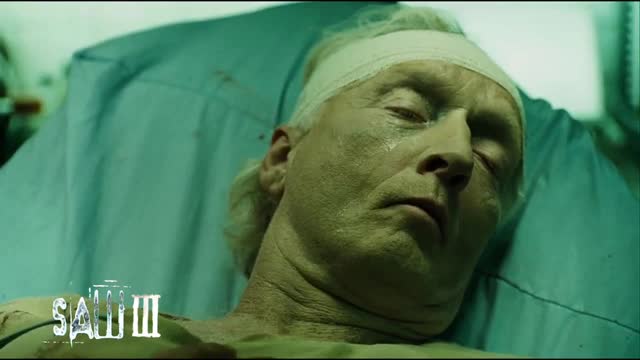 John Kramer All Theme Version John Kramer All Theme Version