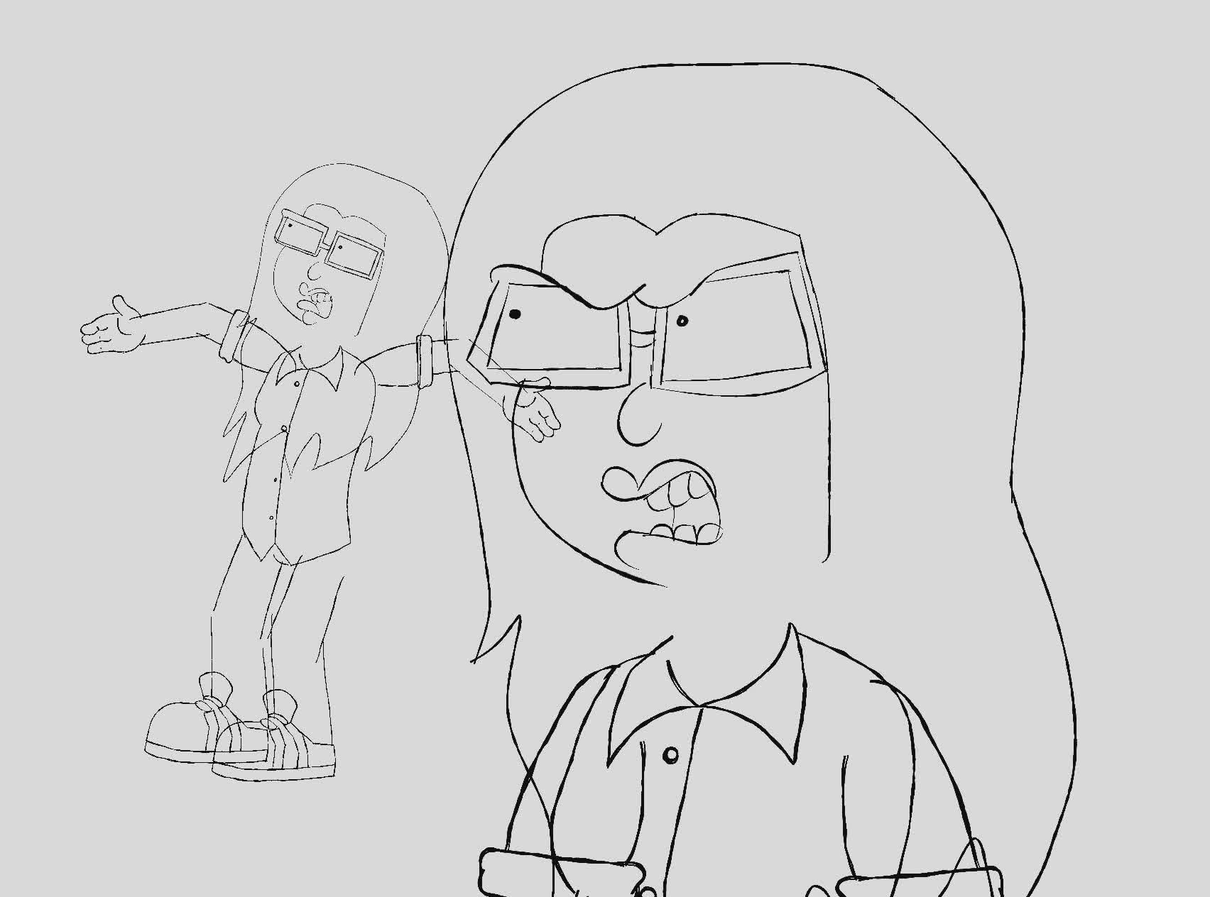 Kate Keith Hybrid Rig Test