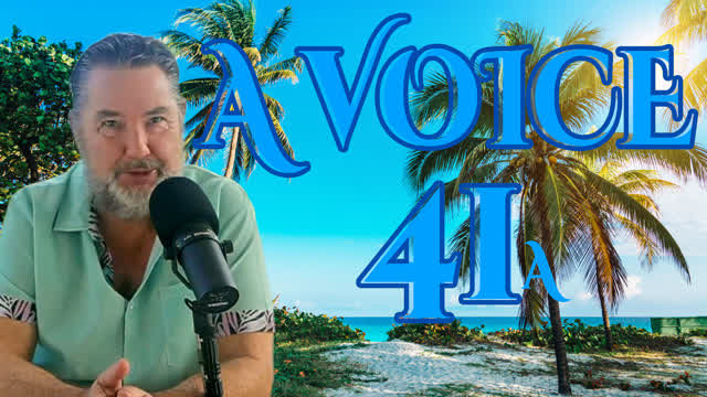 The Moment Yahowah Proved His Case~Dowd & The 8th Octave A Voice Forty~One A