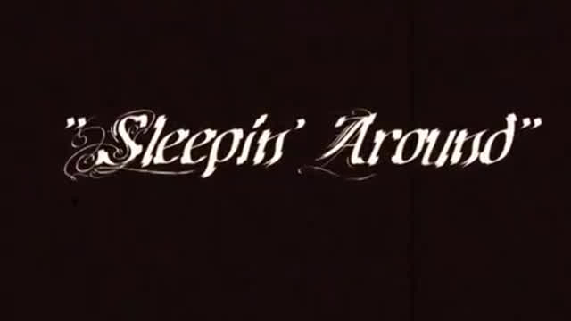 Sleepin Around - A Short Film