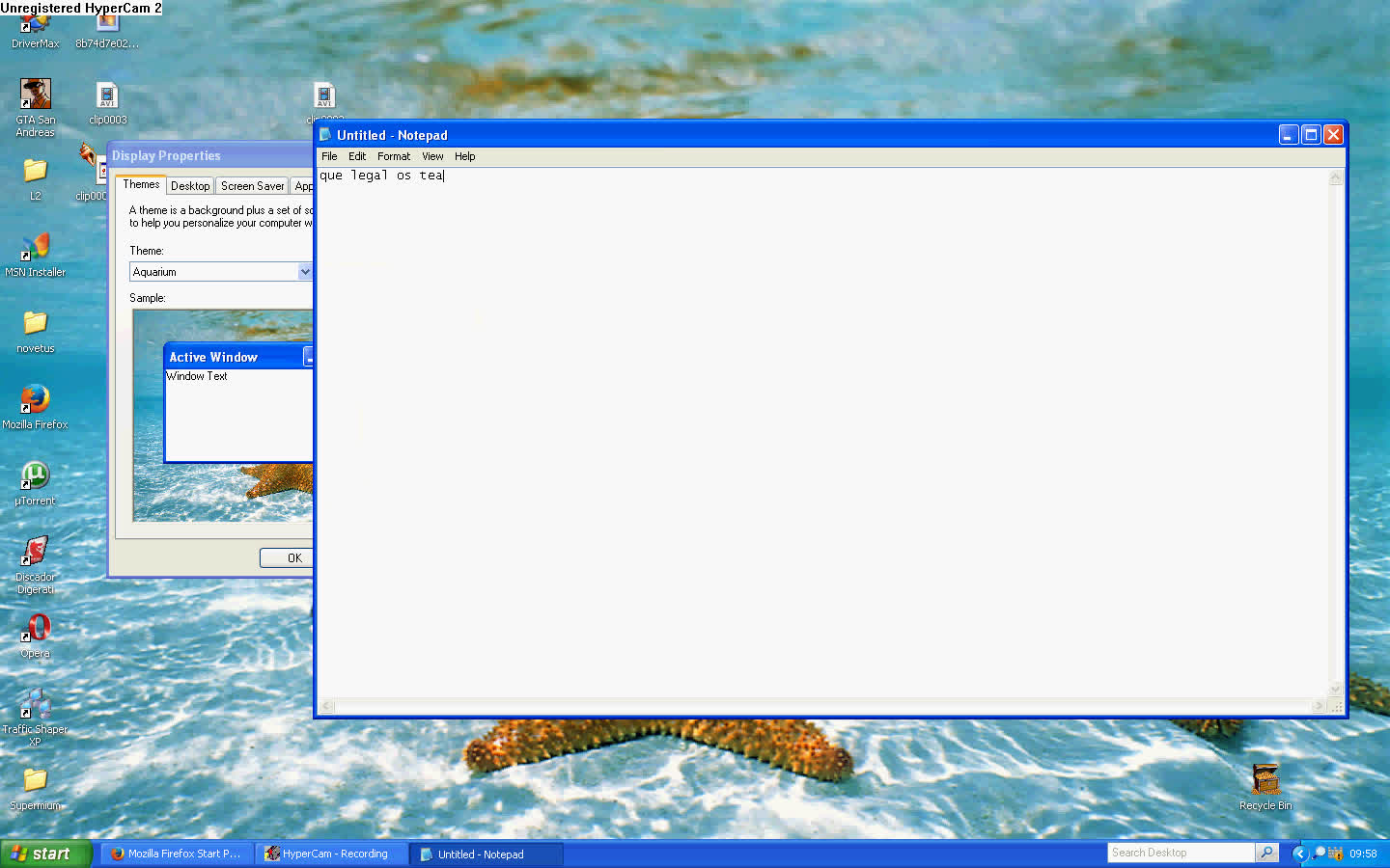 vendo o windows xp media center 2005