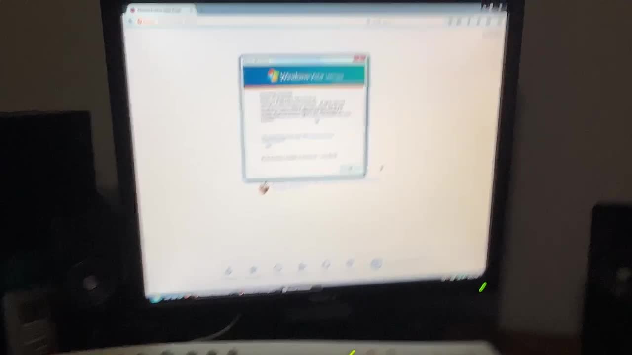 HELP ME GET A WINDOWS XP ISO ON A USB