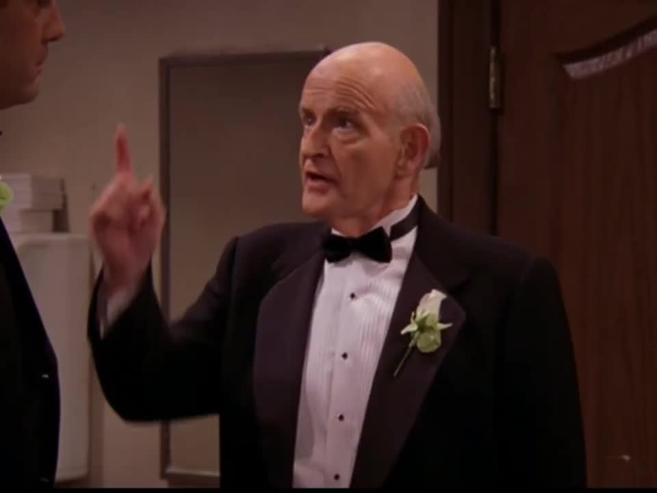 Everybody Loves Raymond S07E24-25 Wedding