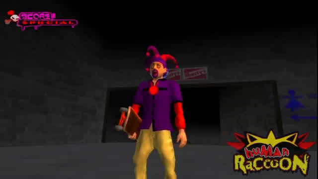 RCN THUG Pro :: The End RCN THUG Pro :: The End