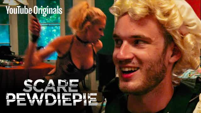 LEVEL 9 | NAUGHTY PIE