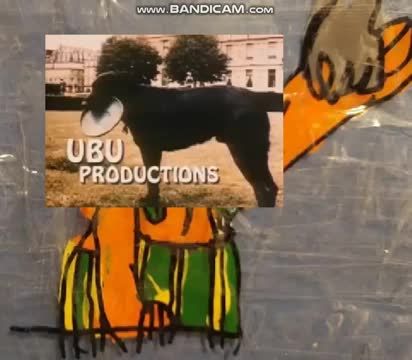 THIS VIDEO CONTAINS UBU PRODUCTIONS THAT WILL BEEN SLUG FAILS