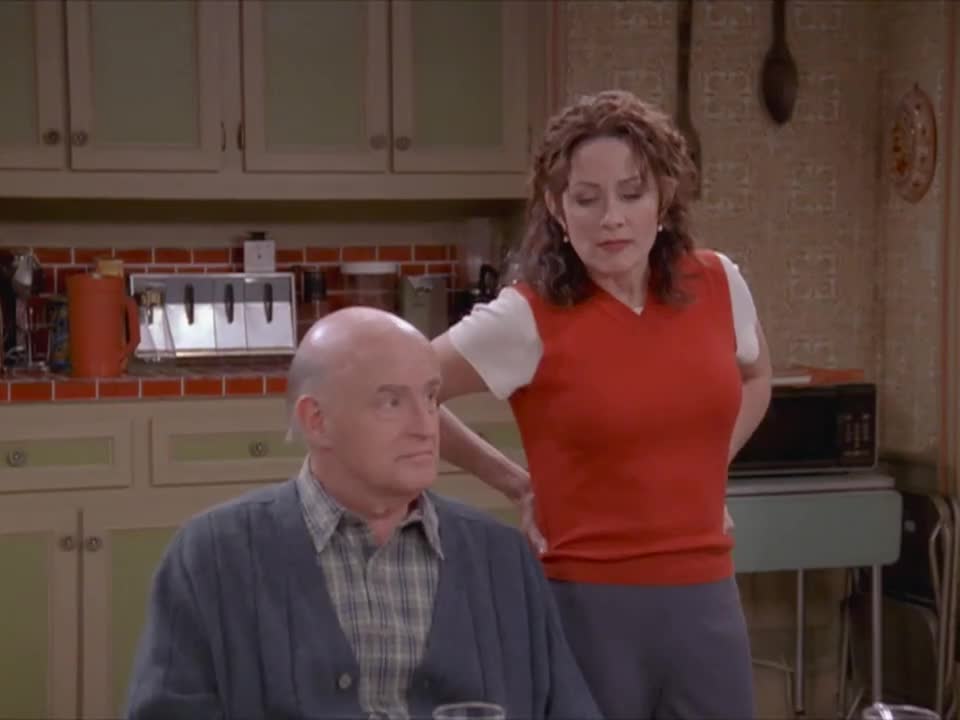 Everybody Loves Raymond S04E04 Sex Talk
