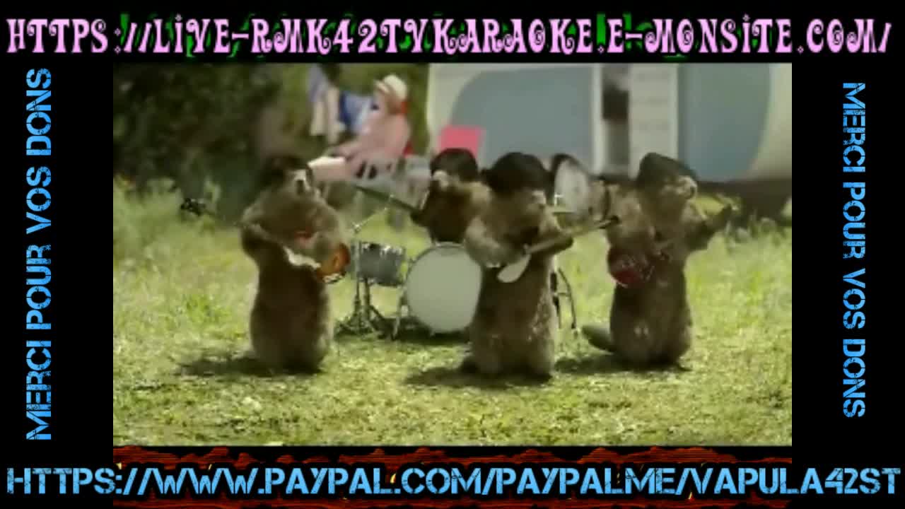 Tube de avril 2016 14 Oh Lonsome Me   RMK42TVKARAOKE