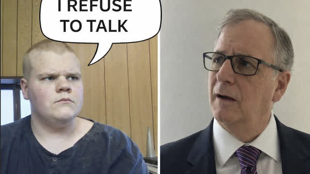 SKIBIDICOFFEE REFUSED MY MEETING! MY RESPONSE