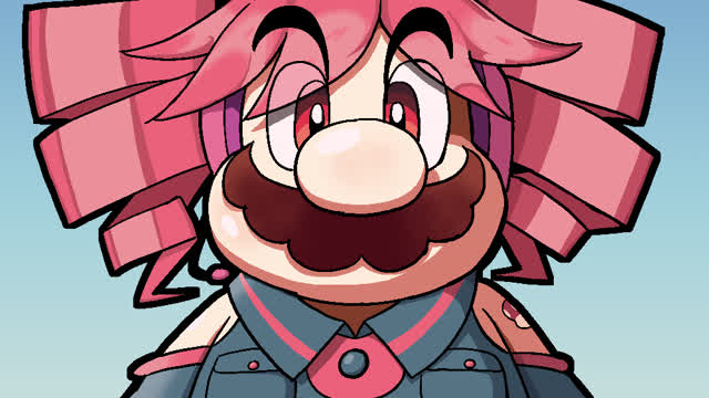 Fight Against FUKKIRETA Fight Against FUKKIRETA