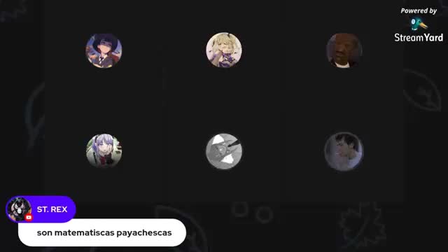 El hangout de los mala copa (06-02-2021) 6/6