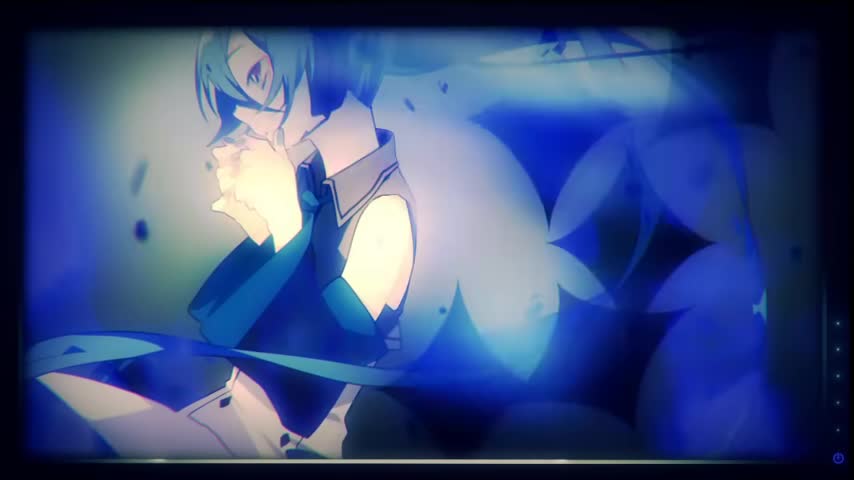 【Hatsune Miku】 Hibikase