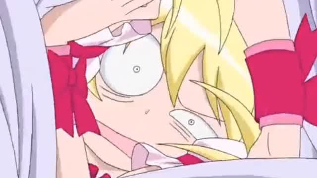 Multifandom AMV: Gimme More