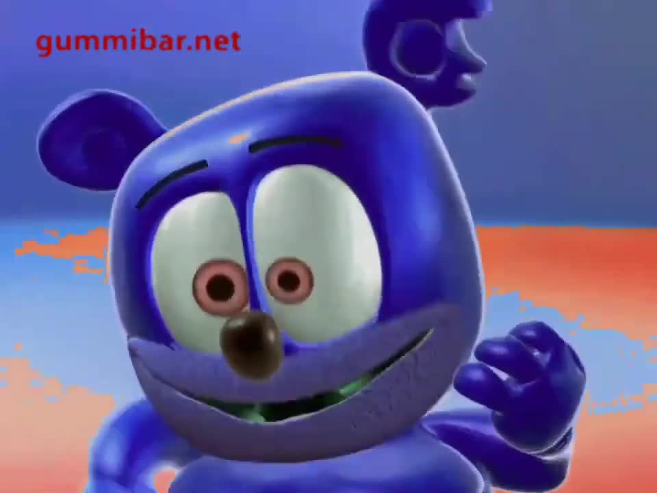 Voy (feat. Gummy Bear and his pal Gaturro!)