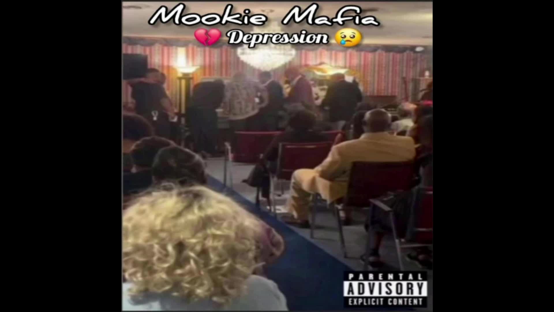 Mookie Mafia - Down Before ft. Hitman Muddy
